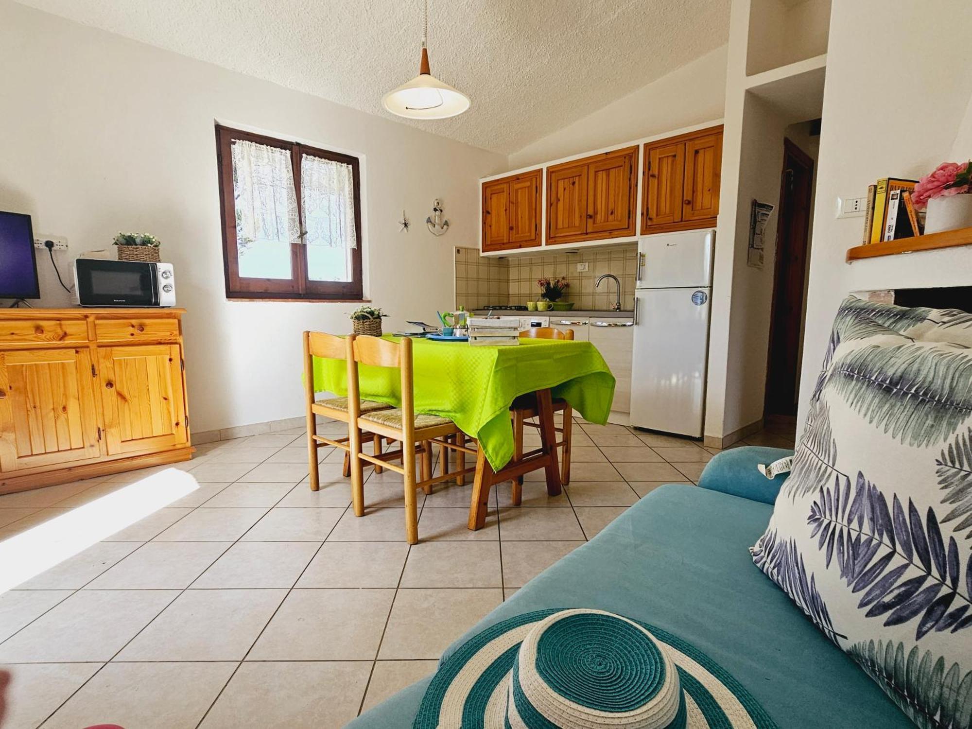 Villette Oleandri Vista Mare Rena Majore Extérieur photo